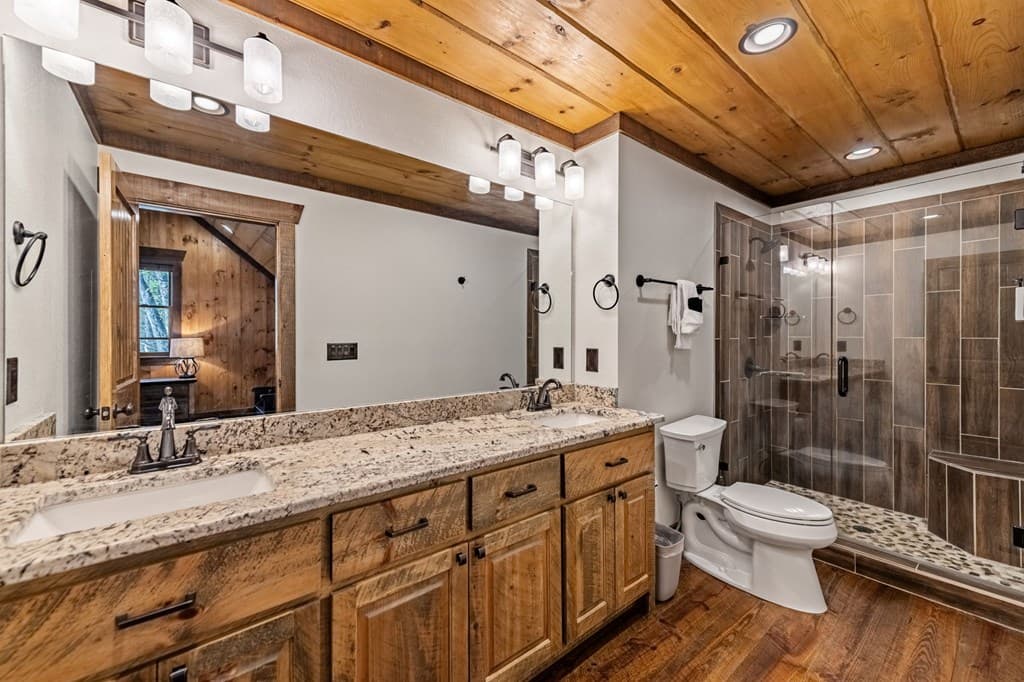 608 Blue Ridge Heights Drive, Blue Ridge GA 30513 - Photo