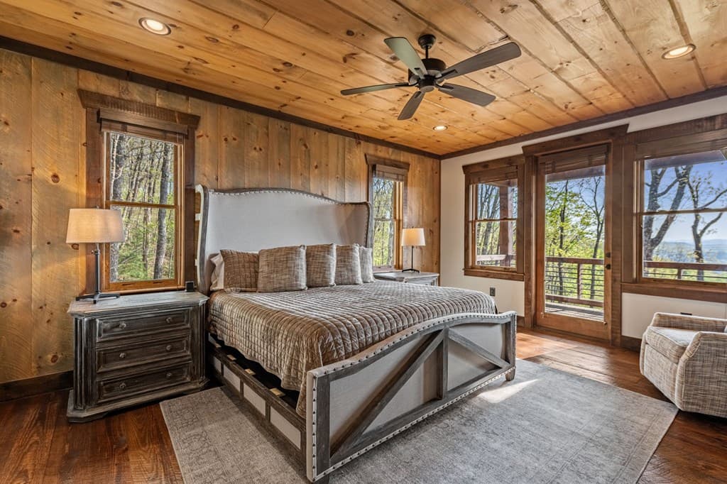 608 Blue Ridge Heights Drive, Blue Ridge GA 30513 - Photo