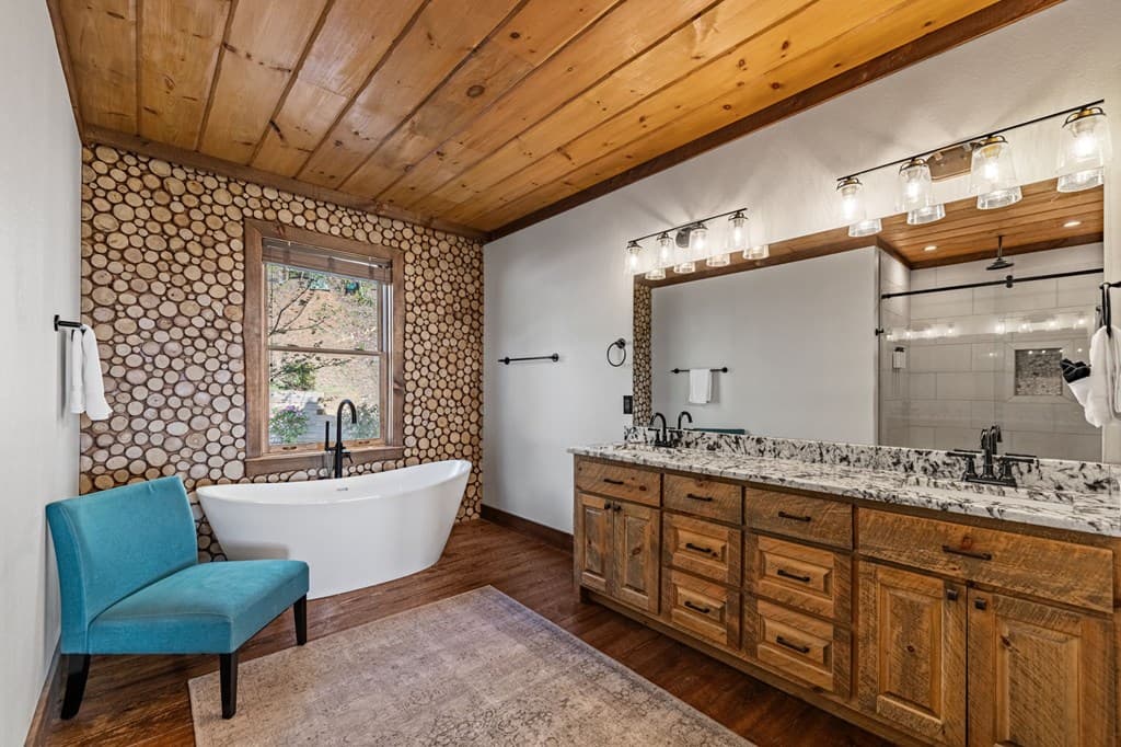 608 Blue Ridge Heights Drive, Blue Ridge GA 30513 - Photo