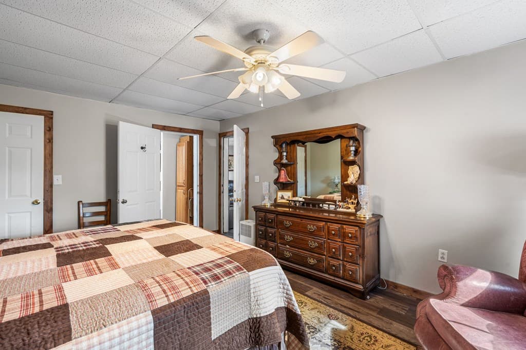 619 Pounding Mill Loop, Hayesville NC 28904 - Photo