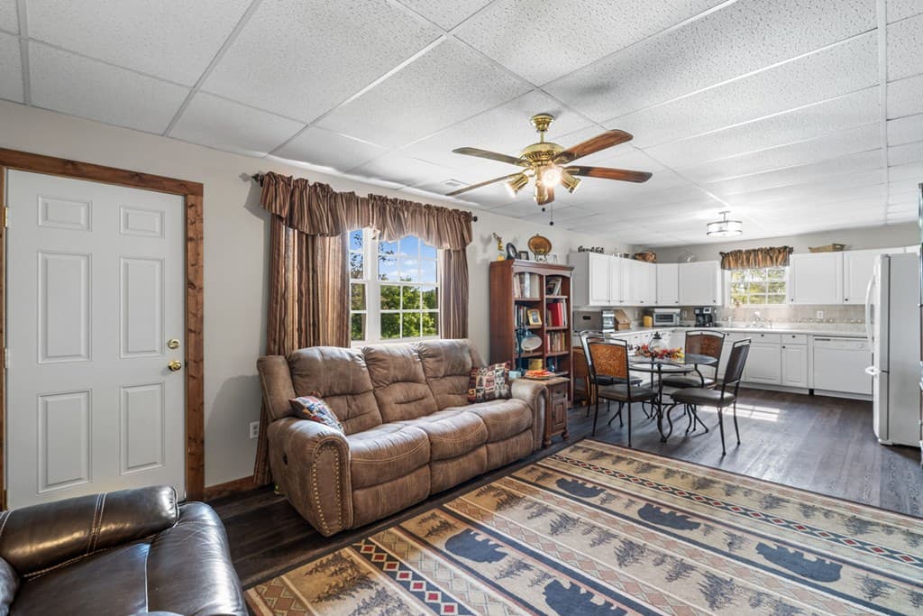 619 Pounding Mill Loop, Hayesville NC 28904 - Photo