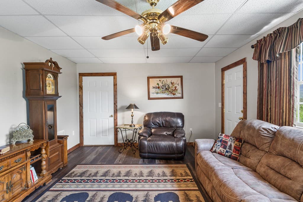 619 Pounding Mill Loop, Hayesville NC 28904 - Photo
