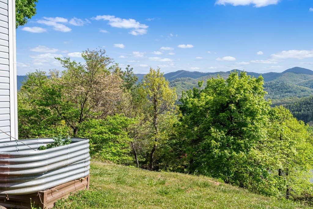 619 Pounding Mill Loop, Hayesville NC 28904 - Photo