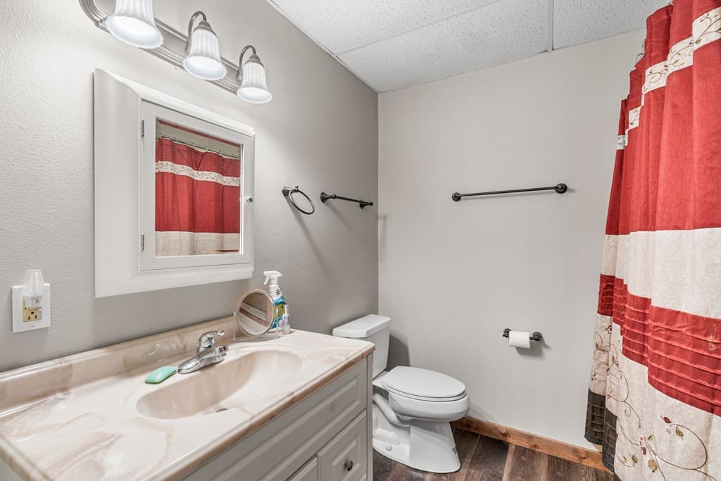 619 Pounding Mill Loop, Hayesville NC 28904 - Photo