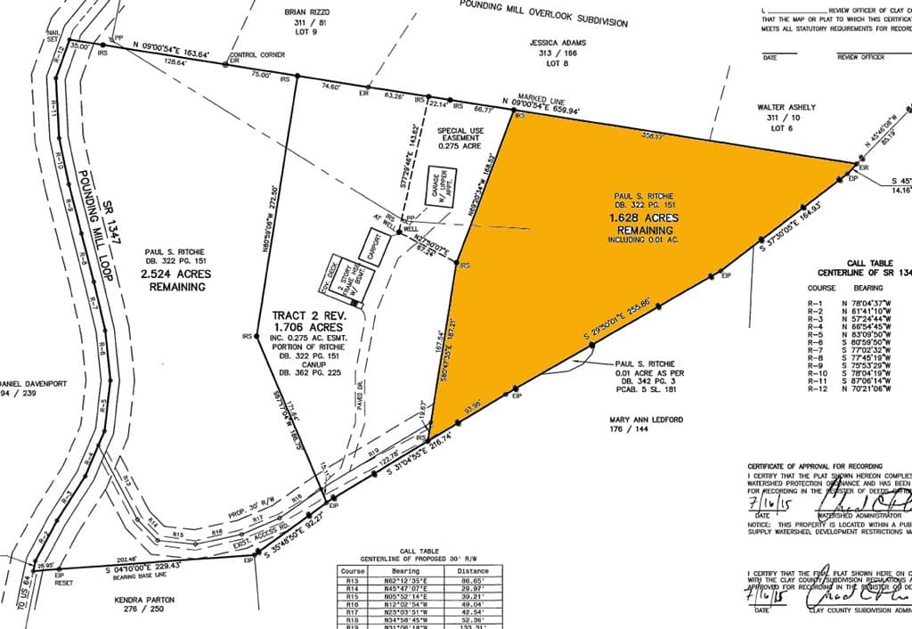 619 Pounding Mill Loop, Hayesville NC 28904 - Photo