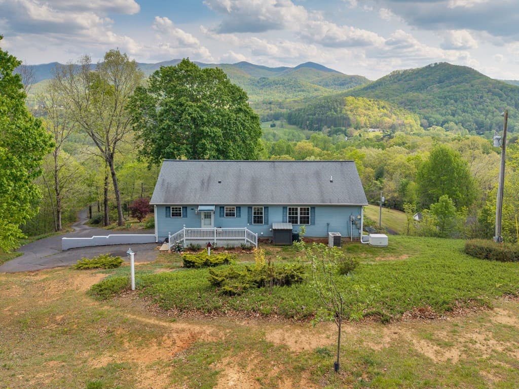 619 Pounding Mill Loop, Hayesville NC 28904 - Photo