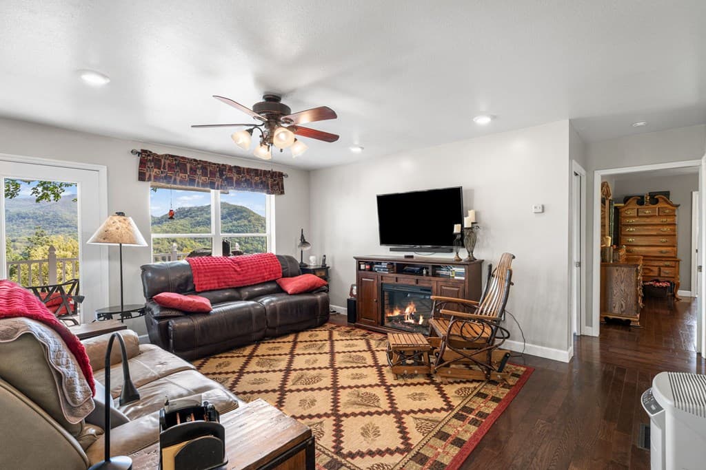 619 Pounding Mill Loop, Hayesville NC 28904 - Photo