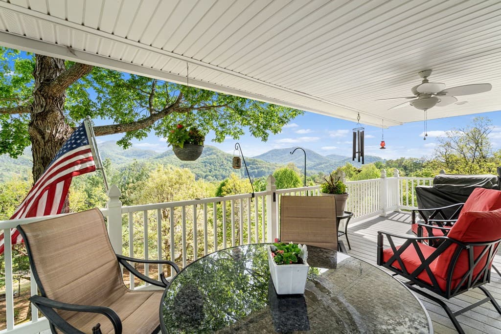 619 Pounding Mill Loop, Hayesville NC 28904 - Photo