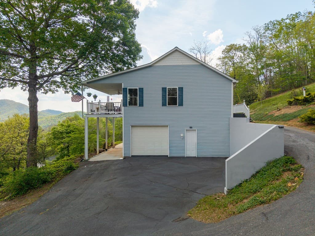 619 Pounding Mill Loop, Hayesville NC 28904 - Photo