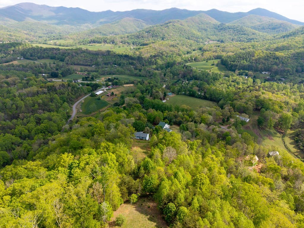 619 Pounding Mill Loop, Hayesville NC 28904 - Photo