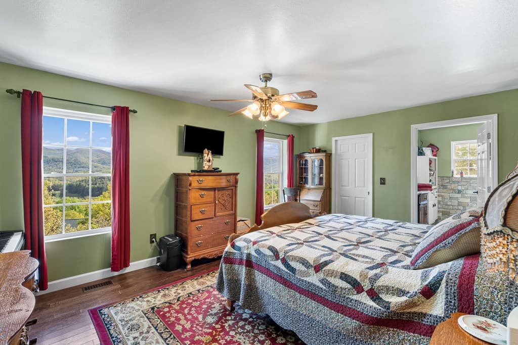 619 Pounding Mill Loop, Hayesville NC 28904 - Photo