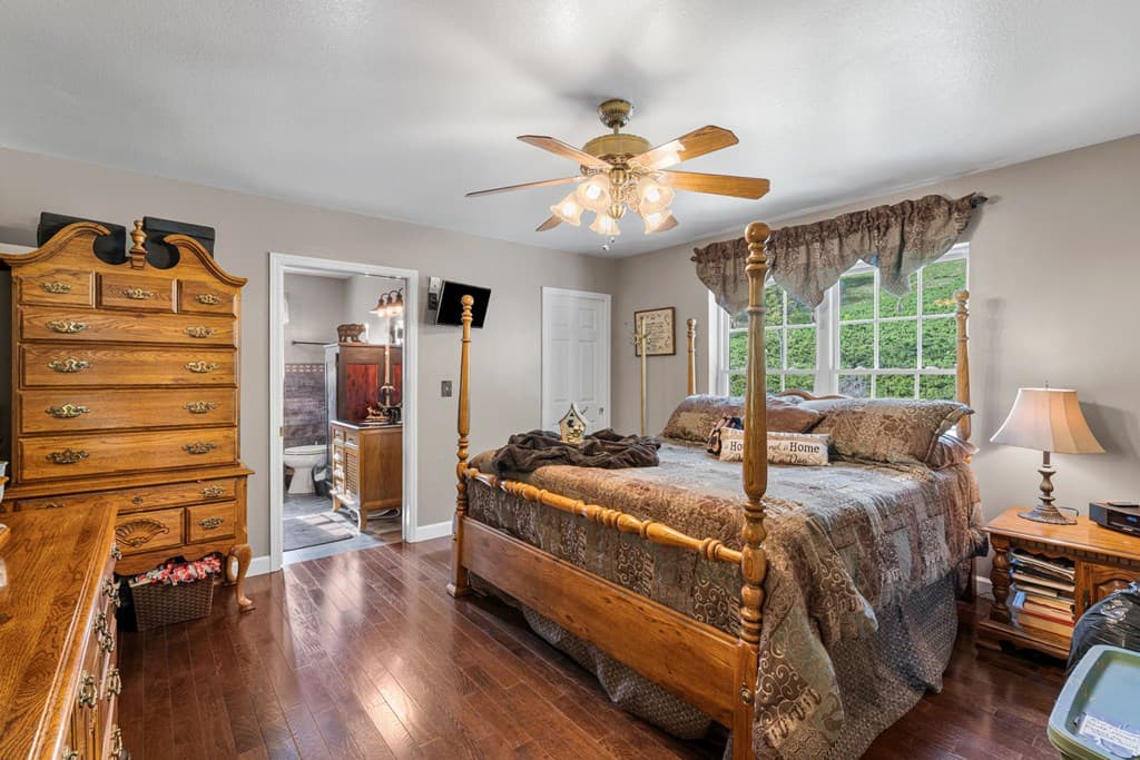 619 Pounding Mill Loop, Hayesville NC 28904 - Photo