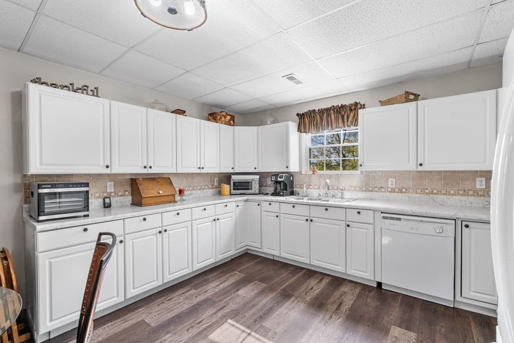 619 Pounding Mill Loop, Hayesville NC 28904 - Photo