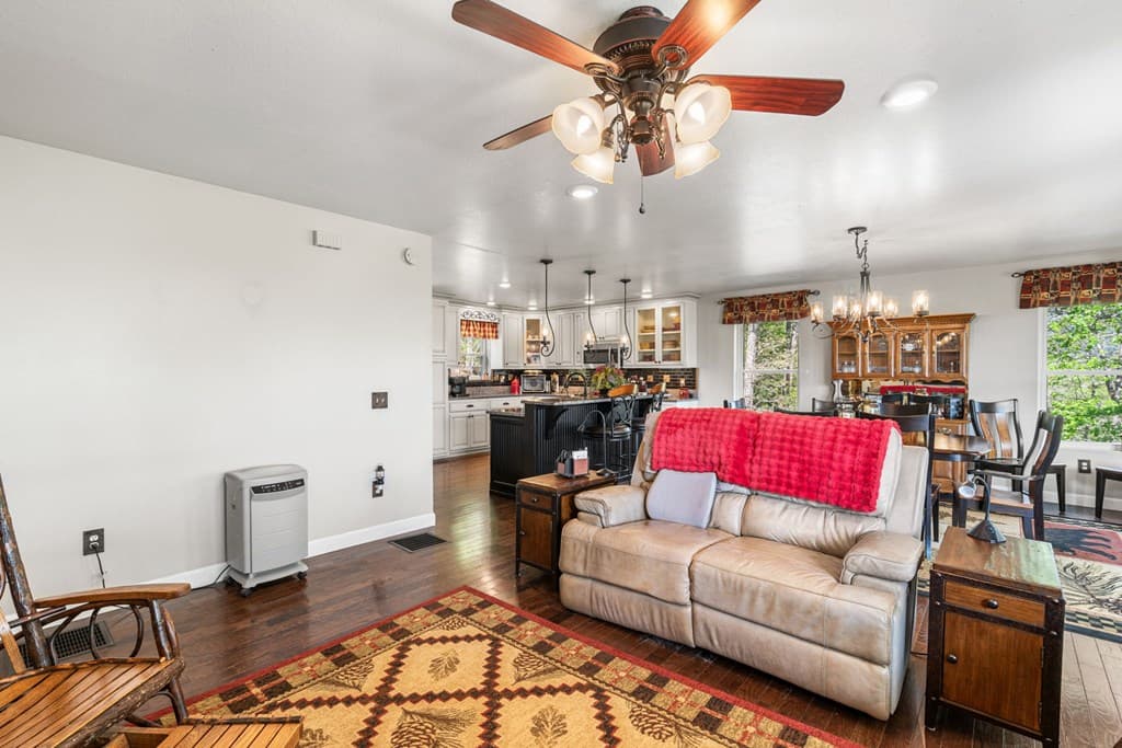 619 Pounding Mill Loop, Hayesville NC 28904 - Photo