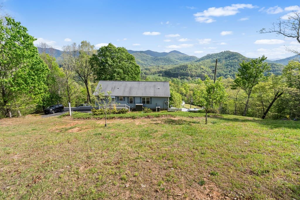 619 Pounding Mill Loop, Hayesville NC 28904 - Photo