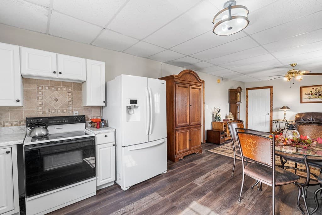 619 Pounding Mill Loop, Hayesville NC 28904 - Photo