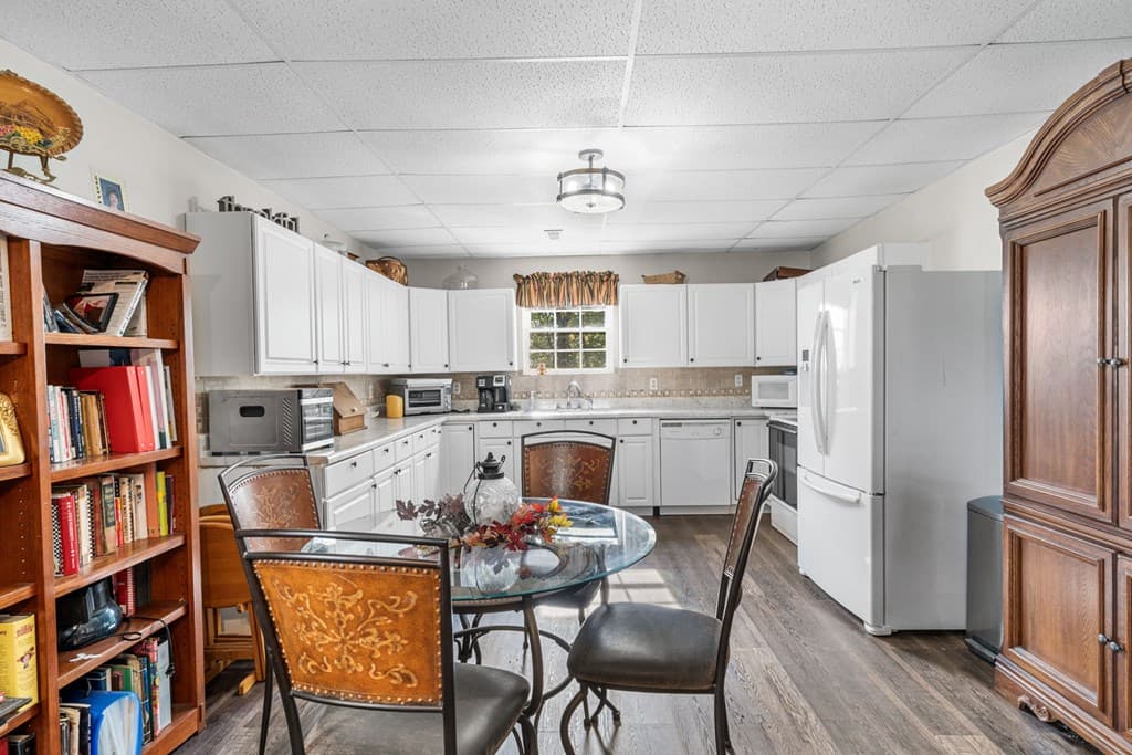 619 Pounding Mill Loop, Hayesville NC 28904 - Photo