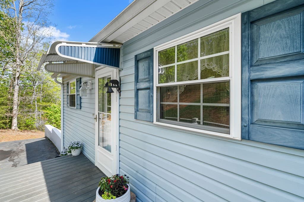 619 Pounding Mill Loop, Hayesville NC 28904 - Photo