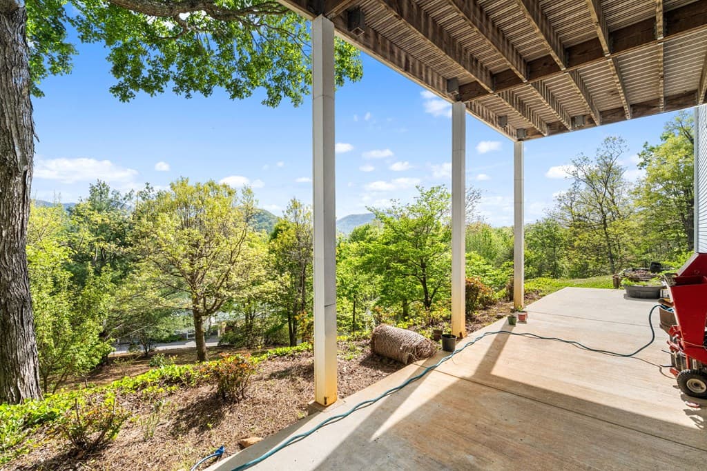 619 Pounding Mill Loop, Hayesville NC 28904 - Photo