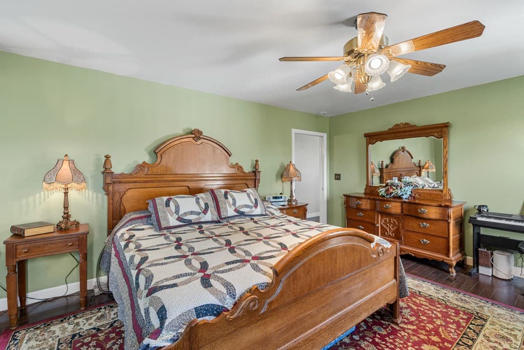 619 Pounding Mill Loop, Hayesville NC 28904 - Photo