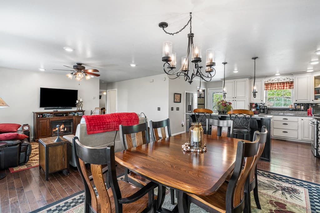 619 Pounding Mill Loop, Hayesville NC 28904 - Photo