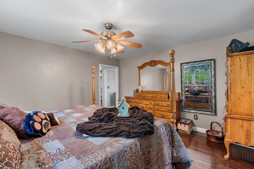 619 Pounding Mill Loop, Hayesville NC 28904 - Photo