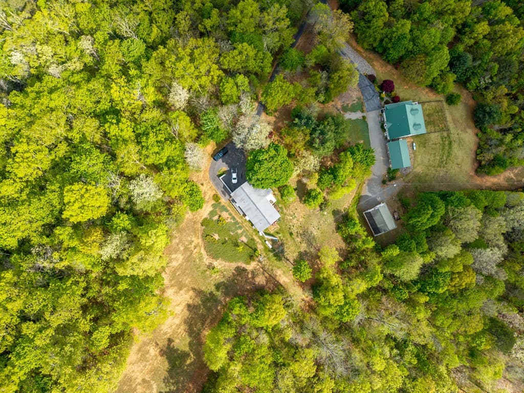 619 Pounding Mill Loop, Hayesville NC 28904 - Photo