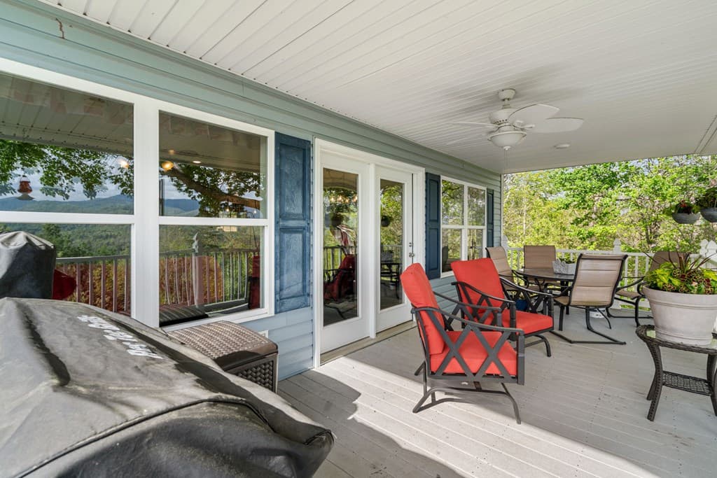 619 Pounding Mill Loop, Hayesville NC 28904 - Photo