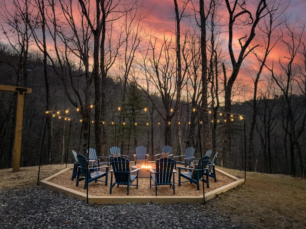 1160 Mangums Trail, Blue Ridge GA 30513 - Photo