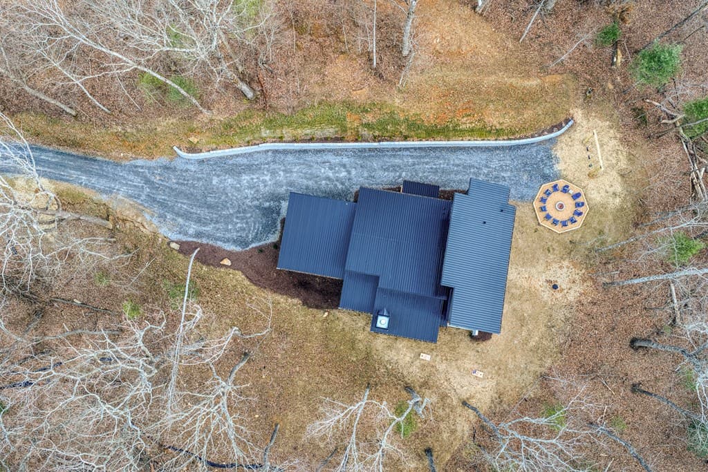 1160 Mangums Trail, Blue Ridge GA 30513 - Photo