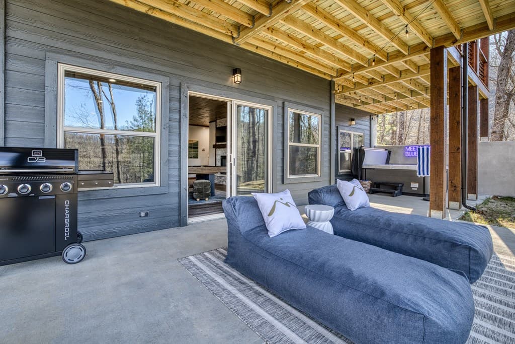 1160 Mangums Trail, Blue Ridge GA 30513 - Photo