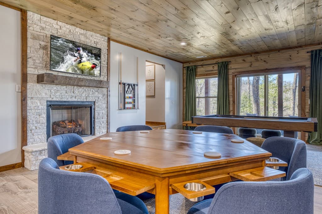 1160 Mangums Trail, Blue Ridge GA 30513 - Photo