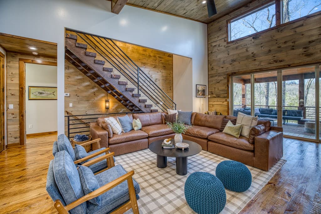 1160 Mangums Trail, Blue Ridge GA 30513 - Photo