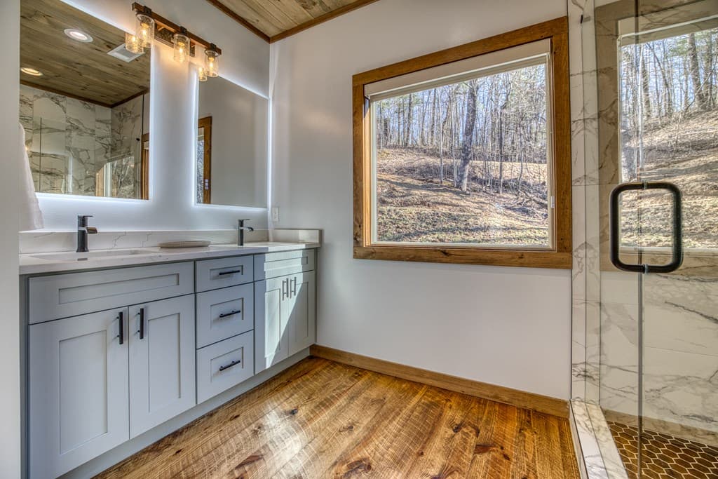1160 Mangums Trail, Blue Ridge GA 30513 - Photo