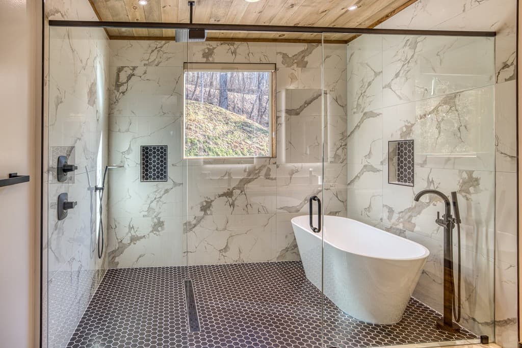 1160 Mangums Trail, Blue Ridge GA 30513 - Photo