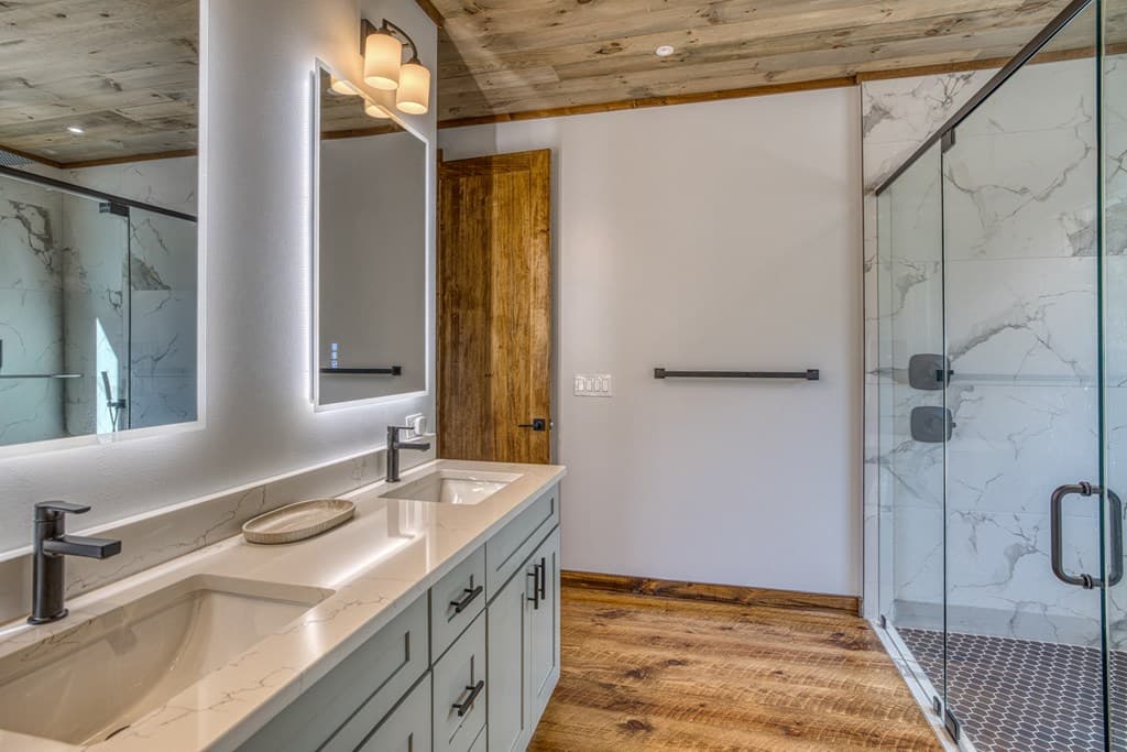 1160 Mangums Trail, Blue Ridge GA 30513 - Photo