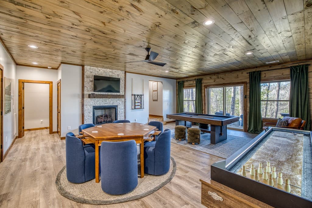 1160 Mangums Trail, Blue Ridge GA 30513 - Photo