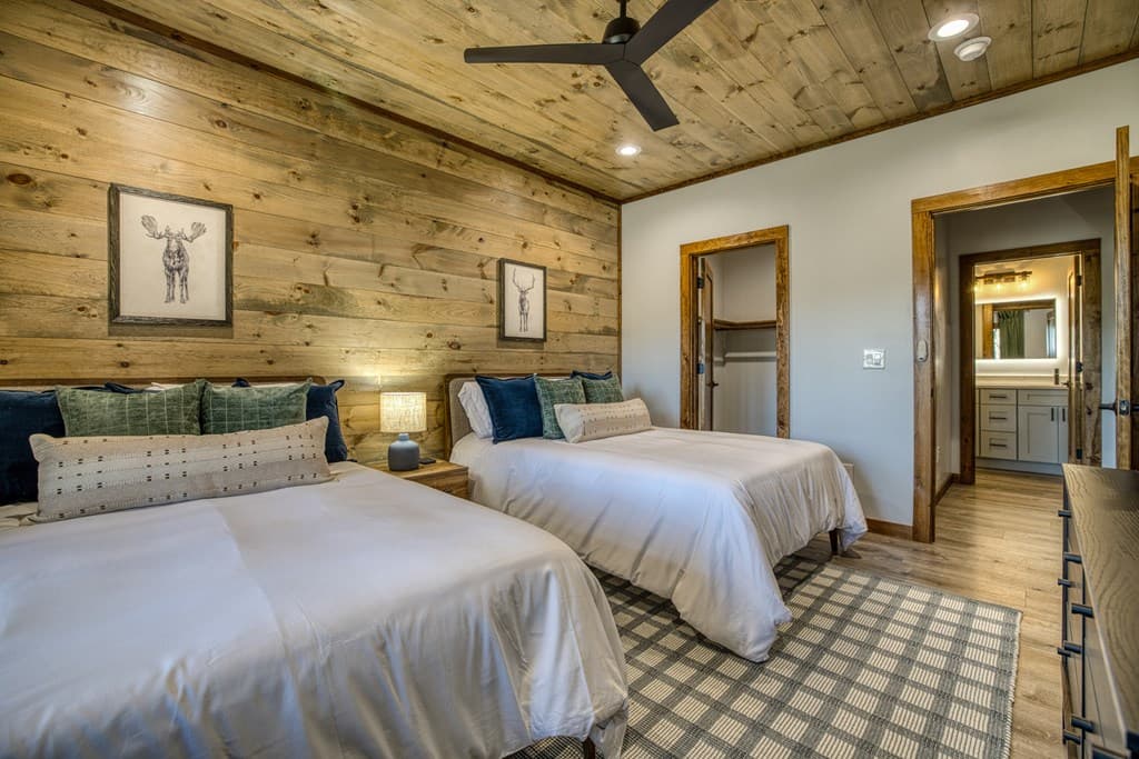 1160 Mangums Trail, Blue Ridge GA 30513 - Photo