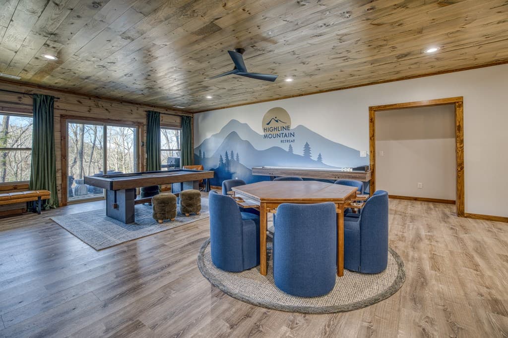 1160 Mangums Trail, Blue Ridge GA 30513 - Photo
