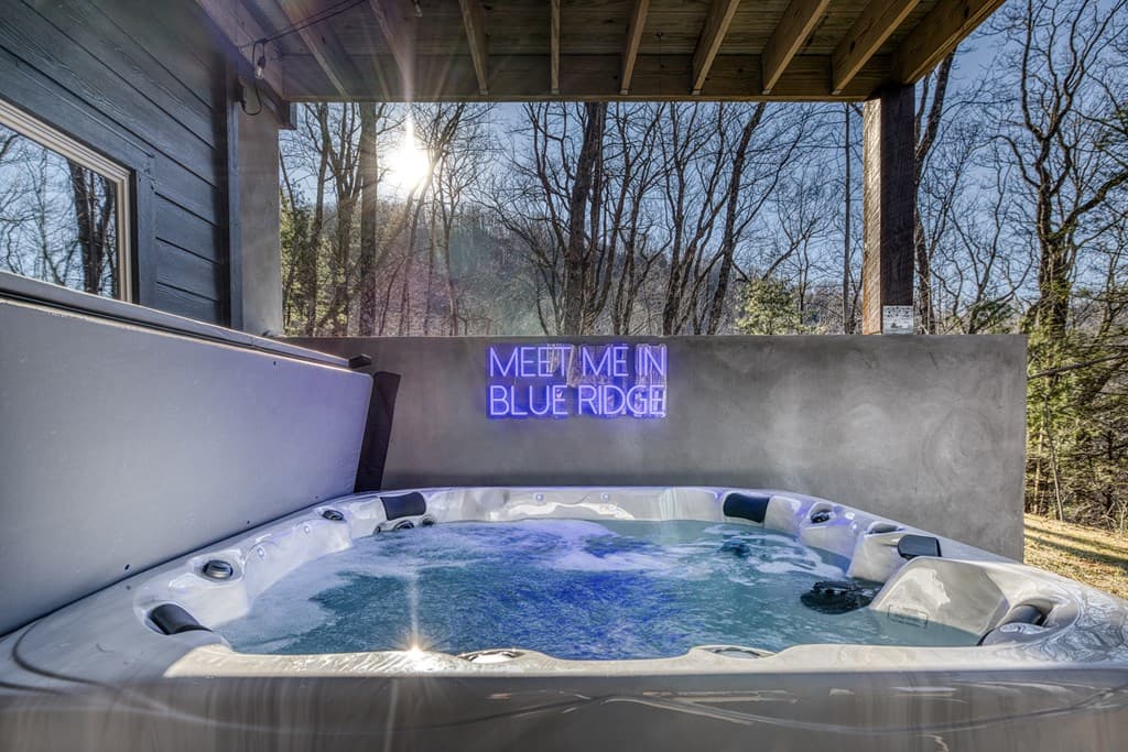 1160 Mangums Trail, Blue Ridge GA 30513 - Photo