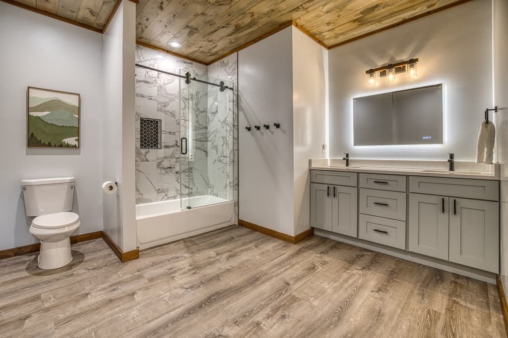 1160 Mangums Trail, Blue Ridge GA 30513 - Photo