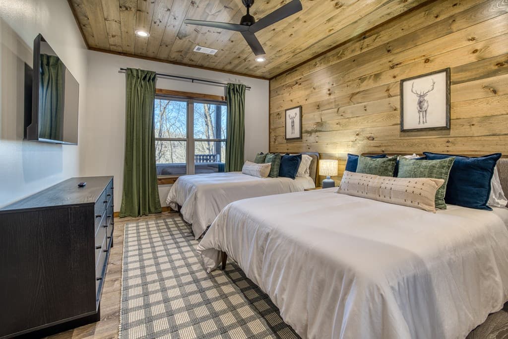 1160 Mangums Trail, Blue Ridge GA 30513 - Photo