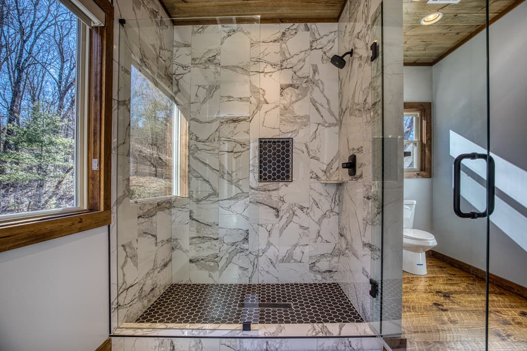 1160 Mangums Trail, Blue Ridge GA 30513 - Photo