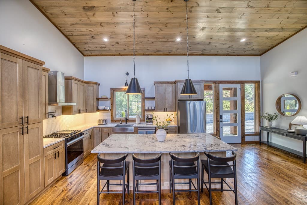 1160 Mangums Trail, Blue Ridge GA 30513 - Photo