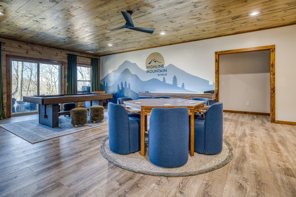1160 Mangums Trail, Blue Ridge GA 30513 - Photo