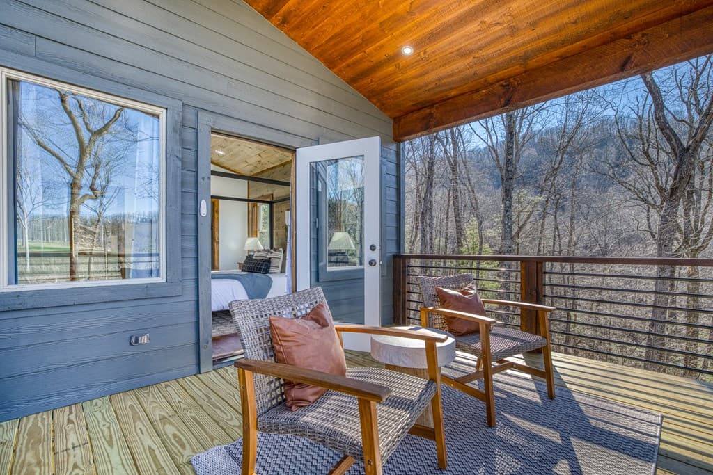 1160 Mangums Trail, Blue Ridge GA 30513 - Photo