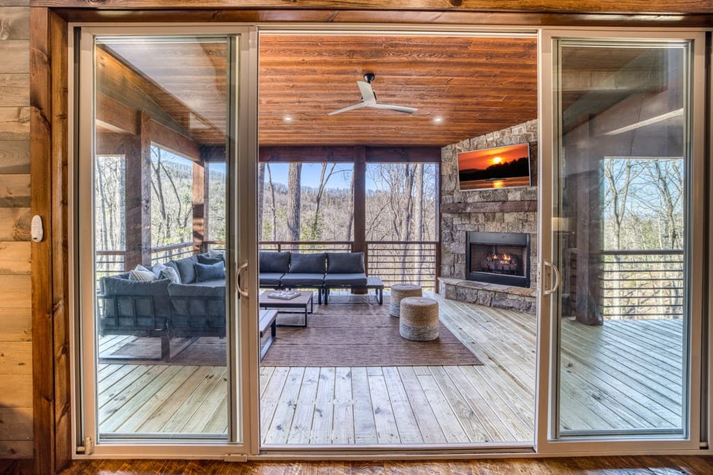 1160 Mangums Trail, Blue Ridge GA 30513 - Photo