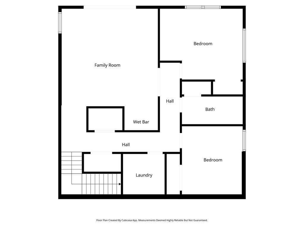 1176 NE Jewel Court, Ranger GA 30734 - Photo