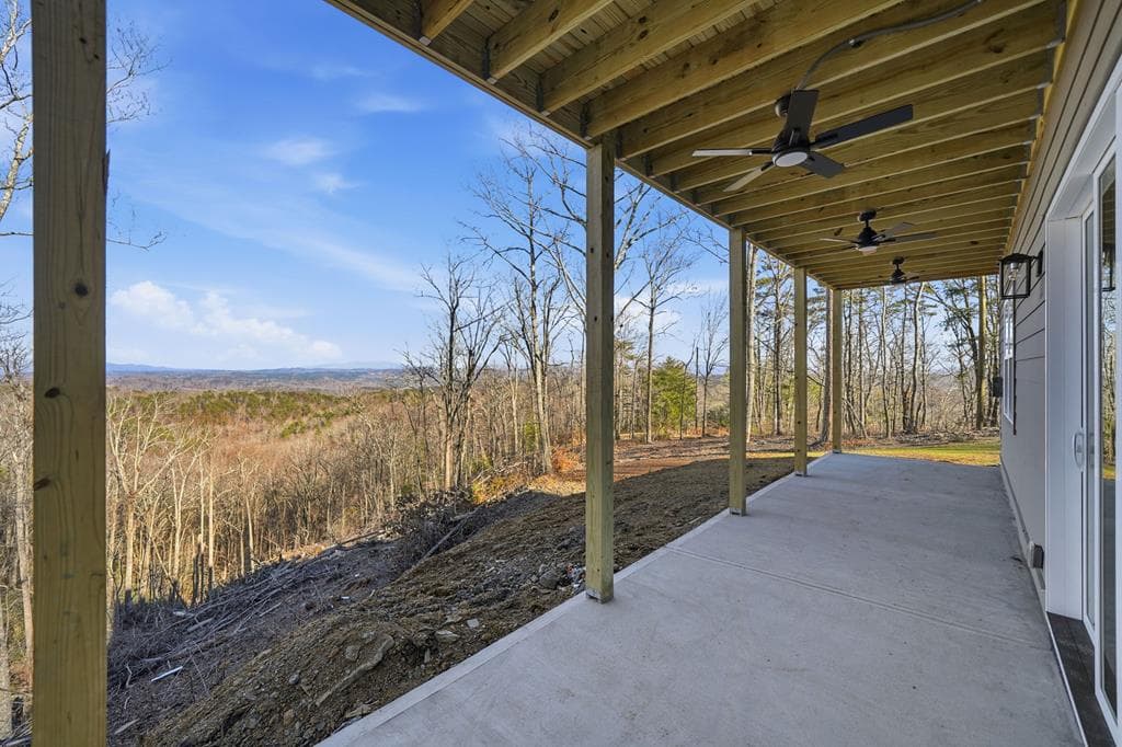 1176 NE Jewel Court, Ranger GA 30734 - Photo