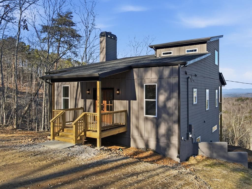 1176 NE Jewel Court, Ranger GA 30734 - Photo